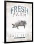 Fresh Farm-Milli Villa-Framed Art Print