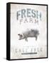 Fresh Farm-Milli Villa-Framed Stretched Canvas