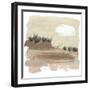 Fresh Fascination I-Patricia Pinto-Framed Art Print