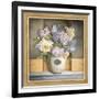 Fresh Flowers-Lisa Audit-Framed Giclee Print