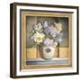 Fresh Flowers-Lisa Audit-Framed Giclee Print