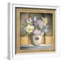 Fresh Flowers-Lisa Audit-Framed Giclee Print