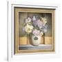 Fresh Flowers-Lisa Audit-Framed Giclee Print