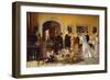 Fresh from the Altar, 1890-James Hayllar-Framed Giclee Print