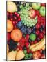 Fresh Fruit-David Parker-Mounted Premium Photographic Print