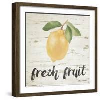 Fresh Fruit-Lanie Loreth-Framed Art Print