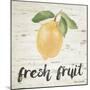 Fresh Fruit-Lanie Loreth-Mounted Art Print