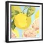 Fresh Grapefruits-Martha Negley-Framed Giclee Print