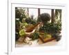 Fresh Herb Still Life-Eising Studio - Food Photo and Video-Framed Photographic Print