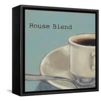 Fresh House Blend-Norman Wyatt Jr.-Framed Stretched Canvas