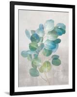 Fresh I Gray-Danhui Nai-Framed Art Print