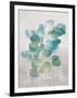 Fresh I Gray-Danhui Nai-Framed Art Print