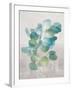 Fresh I Gray-Danhui Nai-Framed Art Print