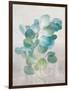 Fresh I Gray-Danhui Nai-Framed Art Print