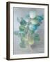 Fresh I Light-Danhui Nai-Framed Art Print