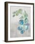 Fresh II Gray-Danhui Nai-Framed Art Print