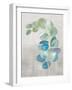 Fresh II Gray-Danhui Nai-Framed Art Print