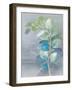 Fresh II Light-Danhui Nai-Framed Art Print