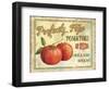 Fresh III-Lisa Audit-Framed Art Print