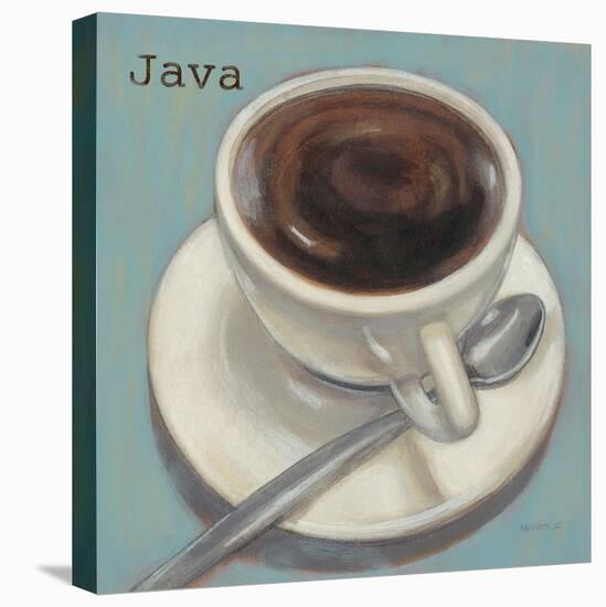 Fresh Java-Norman Wyatt Jr.-Stretched Canvas