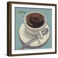 Fresh Java-Norman Wyatt Jr.-Framed Art Print