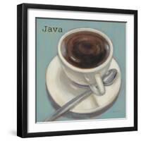 Fresh Java-Norman Wyatt Jr.-Framed Art Print