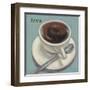 Fresh Java-Norman Wyatt Jr.-Framed Art Print