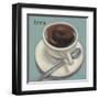 Fresh Java-Norman Wyatt Jr.-Framed Art Print