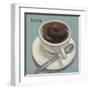 Fresh Java-Norman Wyatt Jr.-Framed Art Print