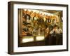 Fresh Juice Shop, Aleppo (Haleb), Syria, Middle East-Christian Kober-Framed Photographic Print