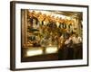 Fresh Juice Shop, Aleppo (Haleb), Syria, Middle East-Christian Kober-Framed Photographic Print