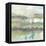 Fresh Landscape I-Jennifer Goldberger-Framed Stretched Canvas