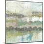 Fresh Landscape I-Jennifer Goldberger-Mounted Art Print