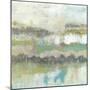 Fresh Landscape I-Jennifer Goldberger-Mounted Art Print