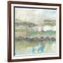 Fresh Landscape I-Jennifer Goldberger-Framed Art Print