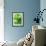 Fresh Lemon Balm-Axel Weiss-Framed Photographic Print displayed on a wall