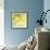 Fresh Lemons-Martha Negley-Framed Giclee Print displayed on a wall