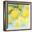 Fresh Lemons-Martha Negley-Framed Giclee Print