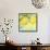 Fresh Lemons-Martha Negley-Framed Stretched Canvas displayed on a wall