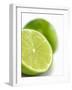 Fresh Limes-Jana Liebenstein-Framed Photographic Print