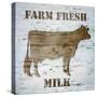 Fresh Milk I-Lanie Loreth-Stretched Canvas