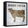 Fresh Milk II-Lanie Loreth-Framed Stretched Canvas