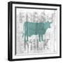 Fresh Milk-Alicia Soave-Framed Art Print