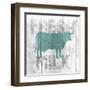 Fresh Milk-Alicia Soave-Framed Art Print