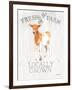 Fresh off the Farm wood-Avery Tillmon-Framed Premium Giclee Print