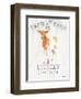 Fresh off the Farm wood-Avery Tillmon-Framed Art Print