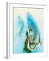 Fresh Oyster with Pearl-Jo Kirchherr-Framed Photographic Print