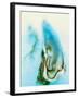 Fresh Oyster with Pearl-Jo Kirchherr-Framed Photographic Print