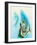 Fresh Oyster with Pearl-Jo Kirchherr-Framed Photographic Print