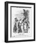 Fresh Paint!, 1885-Joseph Swain-Framed Giclee Print